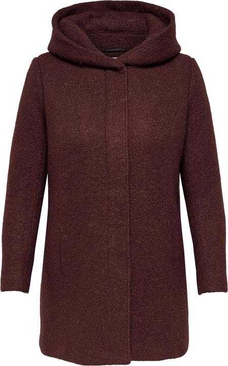 Image du produit Only Manteau en laine Curvy (M)