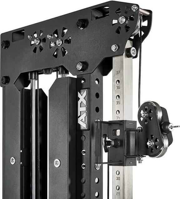 Actual product image ATX Cable Pull Tower - Single 90 kg