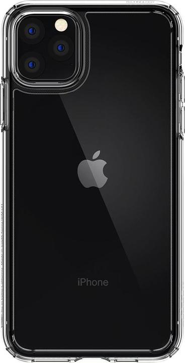 Produktbild Spigen Ultra Hybrid (Apple iPhone 11 Pro Max)