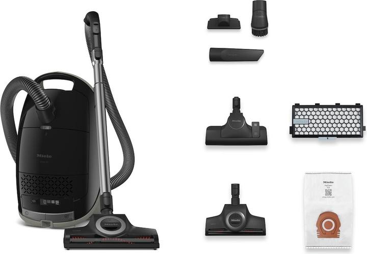 Immagine prodotto Miele Guard M1 Cat & Dog