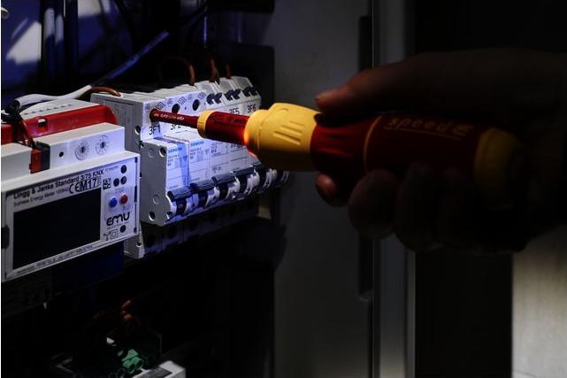 Immagine prodotto Wiha SpeedE II Elettrico (Batteria ricaricabile)