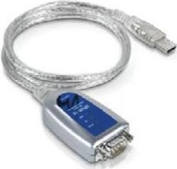 Image du produit Moxa UPort 1110 Câble convertisseur série USB (USB 2.0)