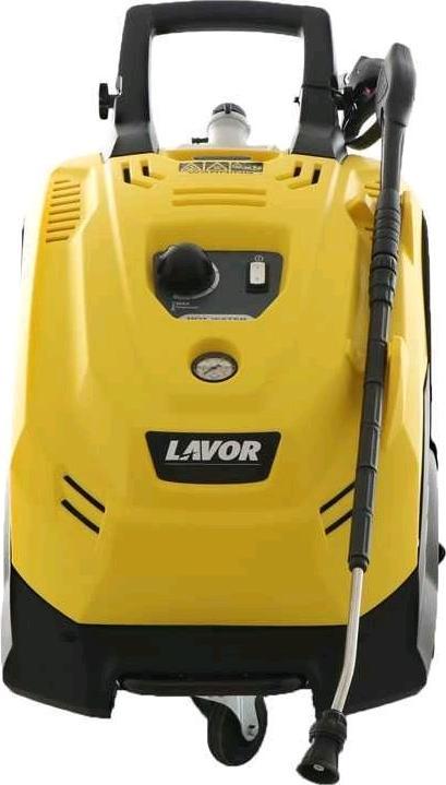 Immagine prodotto Lavor Idropulitrice professionale ad acqua calda Auckland 1310 (Corrente elettrica)