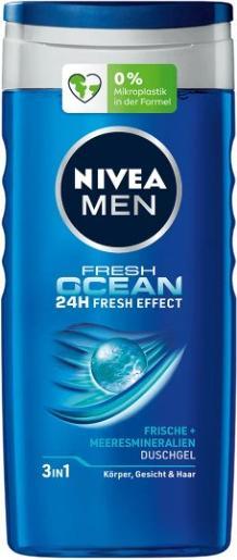 Actual product image MGA Na (250 ml)