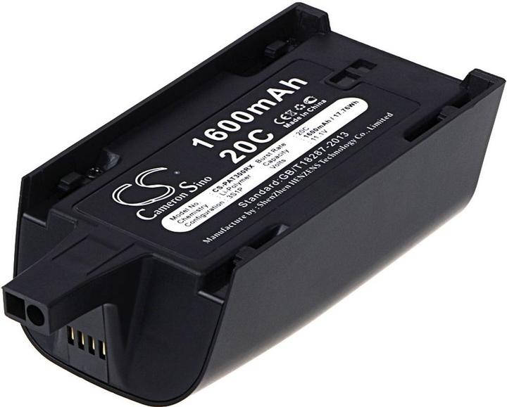 Actual product image NoName Battery for Parrot Bebop Drone 3.0 etc (Drone battery)
