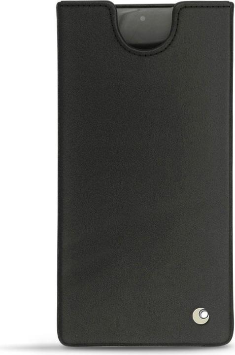 Noir ( Nappa / Black )