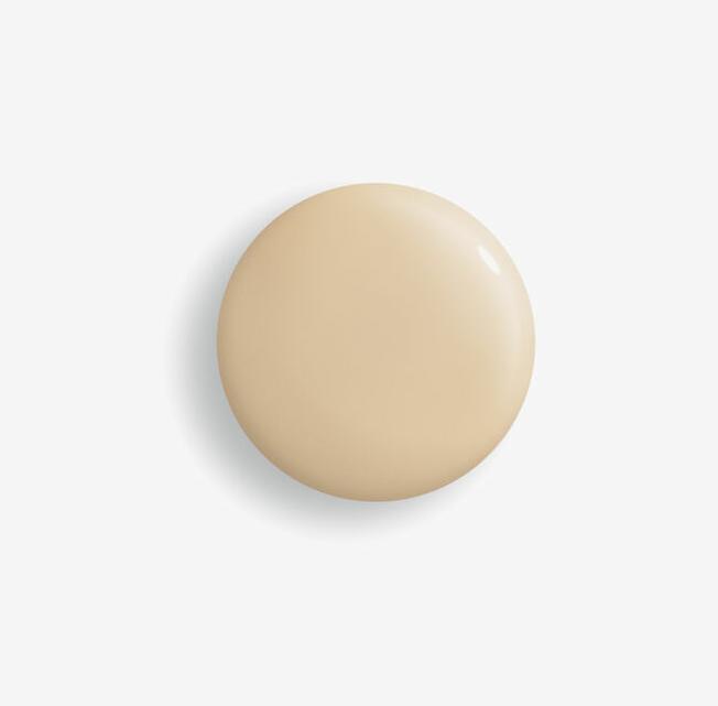 Actual product image Sisley PHYTO-TEINT PERFECTION luminous matte makeup base #1W1-Ecr 30 ml (Ecru)
