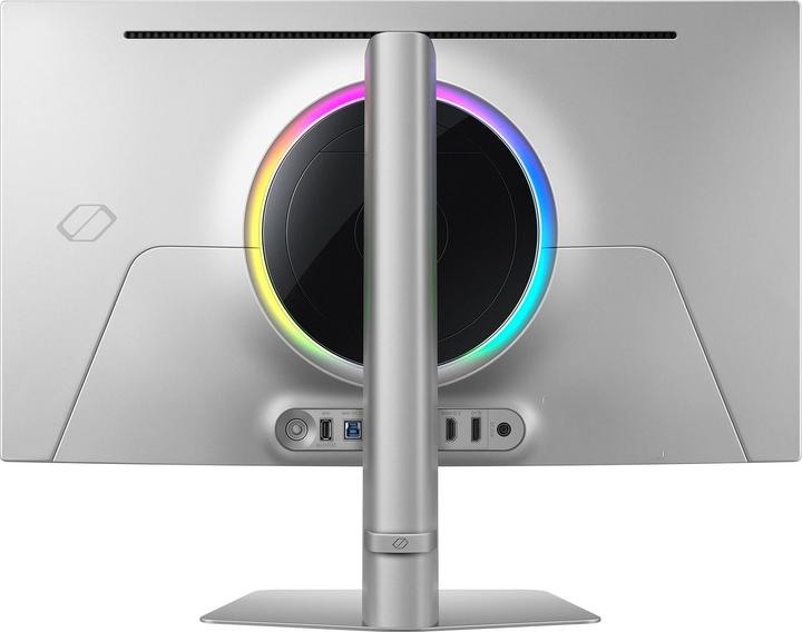 Actual product image Samsung Odyssey OLED G8 - G81SF (3840 x 2160 Pixels, 27")