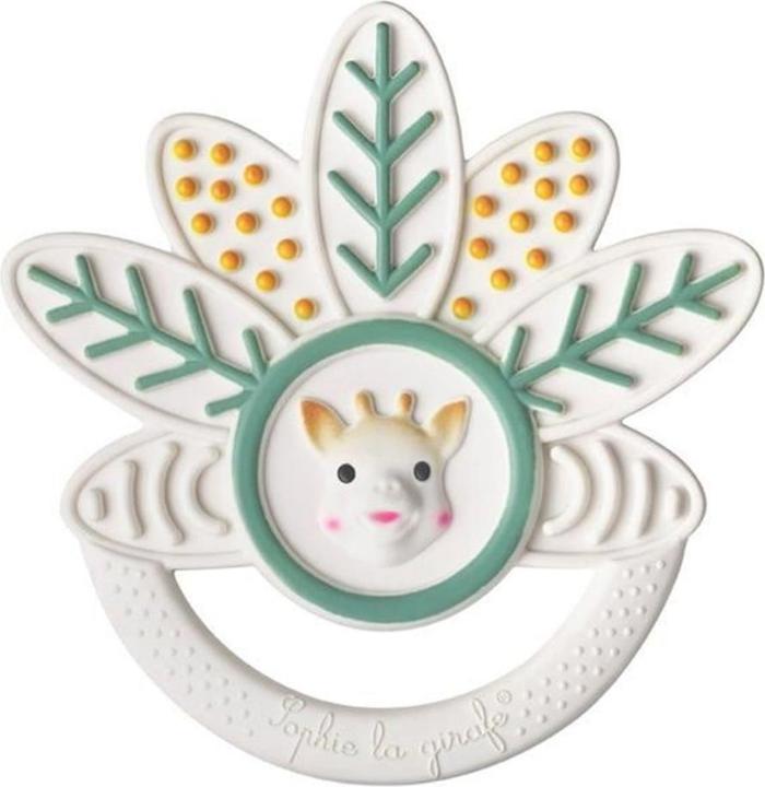 Sophie la girafe Mille feuille bite ring