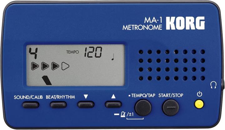 Produktbild Korg MA-1 Metronom