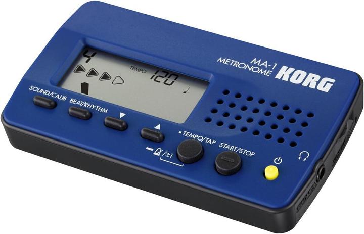 Produktbild Korg MA-1 Metronom