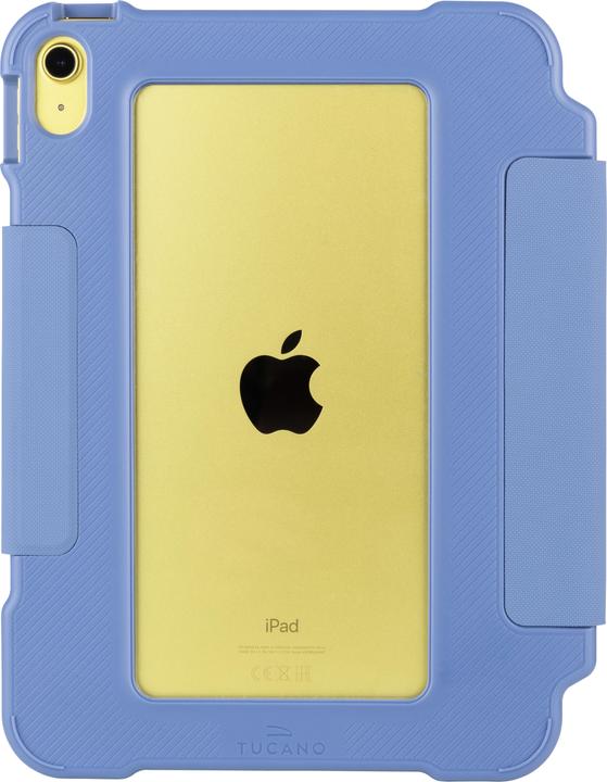 Actual product image Tucano Alunno Case (iPad 2022 (10th Gen))