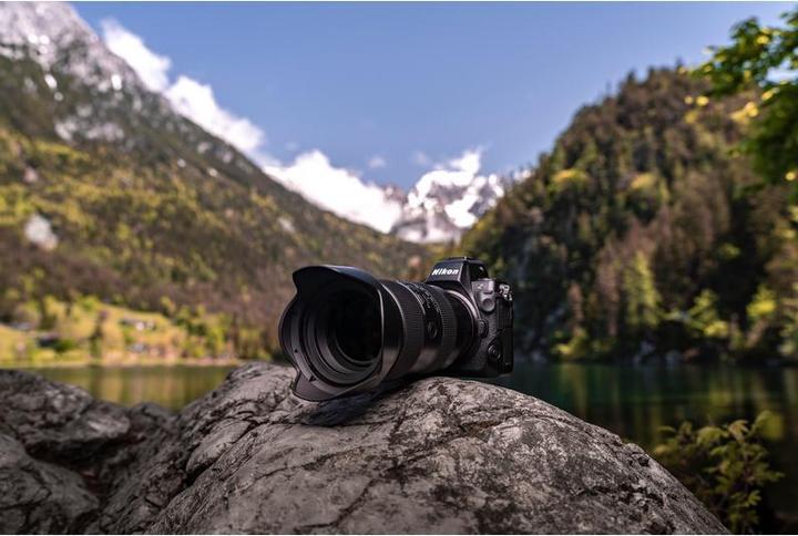 Actual product image Tamron AF 35-150mm F/2-2.8 Di III VXD (Nikon Z, full size)