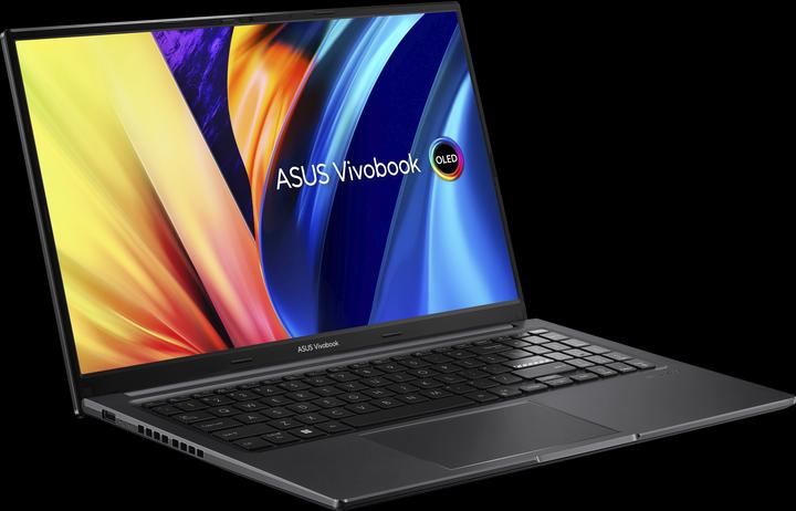 Immagine prodotto ASUS Vivobook 15 OLED (15.60", Intel Core i7-1355U, 16 GB, 1000 GB, CH)