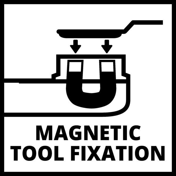 Image du produit Einhell TE-MG 350 EQ