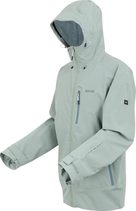Image du produit Regatta - Veste imperméable OKARA - Homme (3XL)