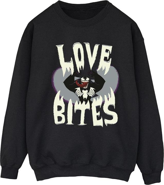 Produktbild Venom Love Bites Sweatshirt (XL)