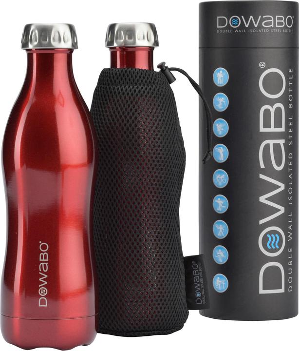 Produktbild DOWABO Isolierflasche 750ml (0.75 l)