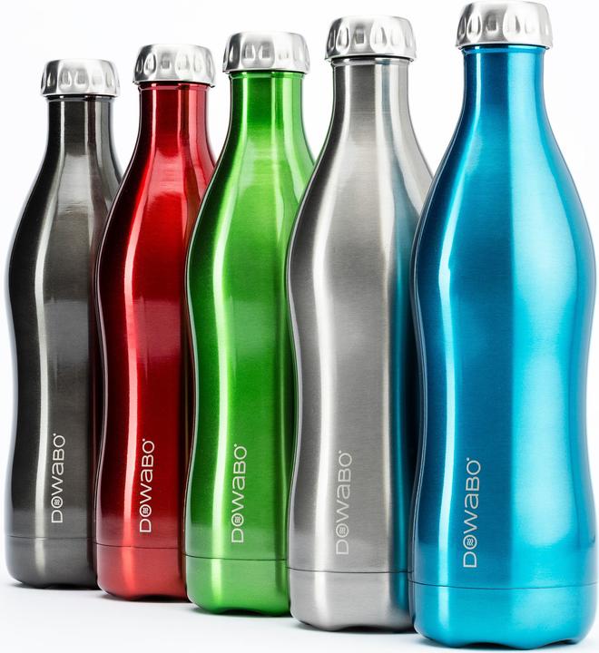 Produktbild DOWABO Isolierflasche 750ml (0.75 l)