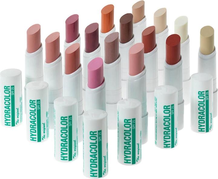 Produktbild Hydracolor Lippenpflege (getönte Lippenpflege, 18 ml)