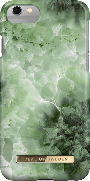 Crystal Green Sky