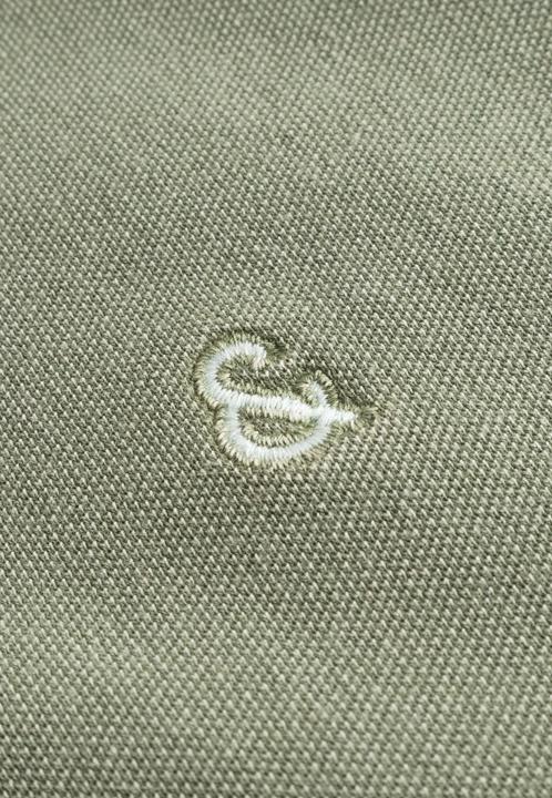 Immagine prodotto Colours & Sons Polo-Garment Dyed (XL)