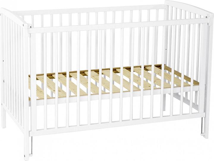 Magni KI-BETT 120x60 CM PAUL WEISS ABLASSBAR (120 x 60 cm)