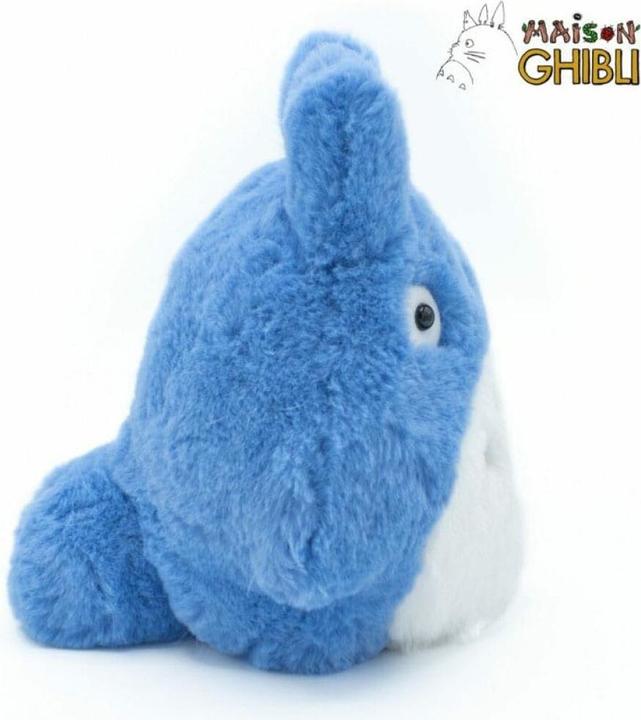 Immagine prodotto Il mio vicino Totoro: Blue Totoro 18cm (18 cm)