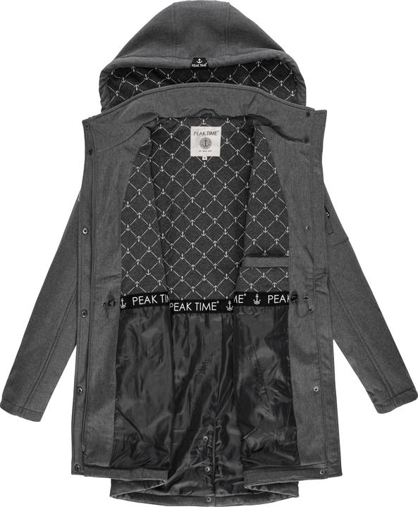 Actual product image Peak Time L62097 (XL)