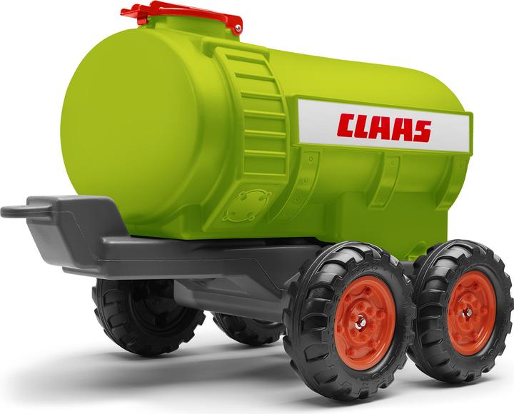 Falk Toys Tanker for tractor XL