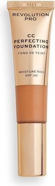 Image du produit Makeup Revolution Revolution PRO CC Perfecting (F10)