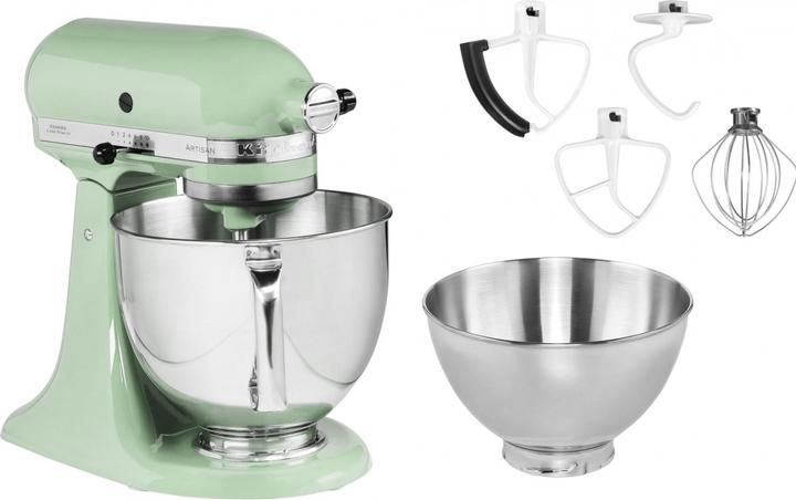Produktbild KitchenAid Artisan KSM175 EU-Version (300 W)