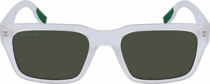 Image du produit Lacoste Lunettes de soleil pour hommes L6004S-970 Ø 55 mm