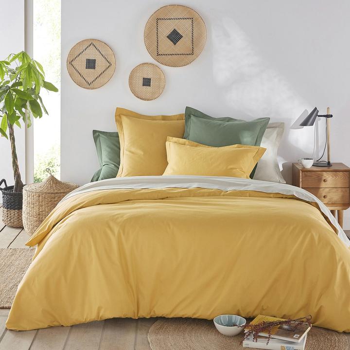 Immagine prodotto La Redoute Interieurs Scenario Bio (Set di biancheria da letto, 260 x 240 cm)