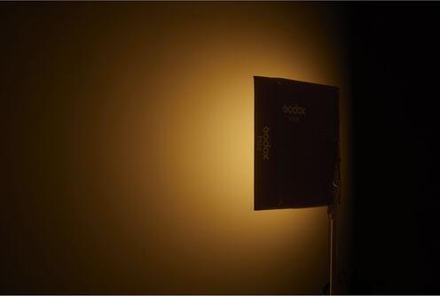 Actual product image Godox Knowled F400BI (Studio light)