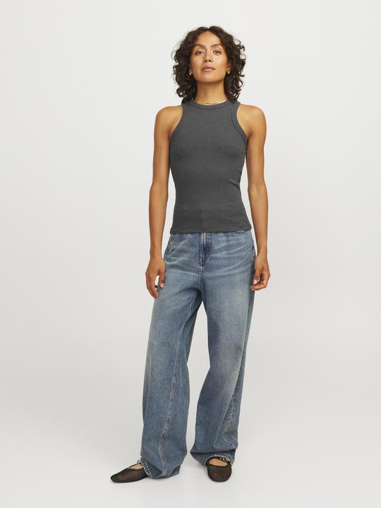 Image du produit JJXX Jxforest Str Sl Rib Top Jrs Noos (L)