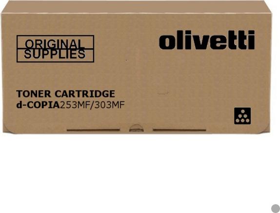 Produktbild Olivetti B0979 (BK)