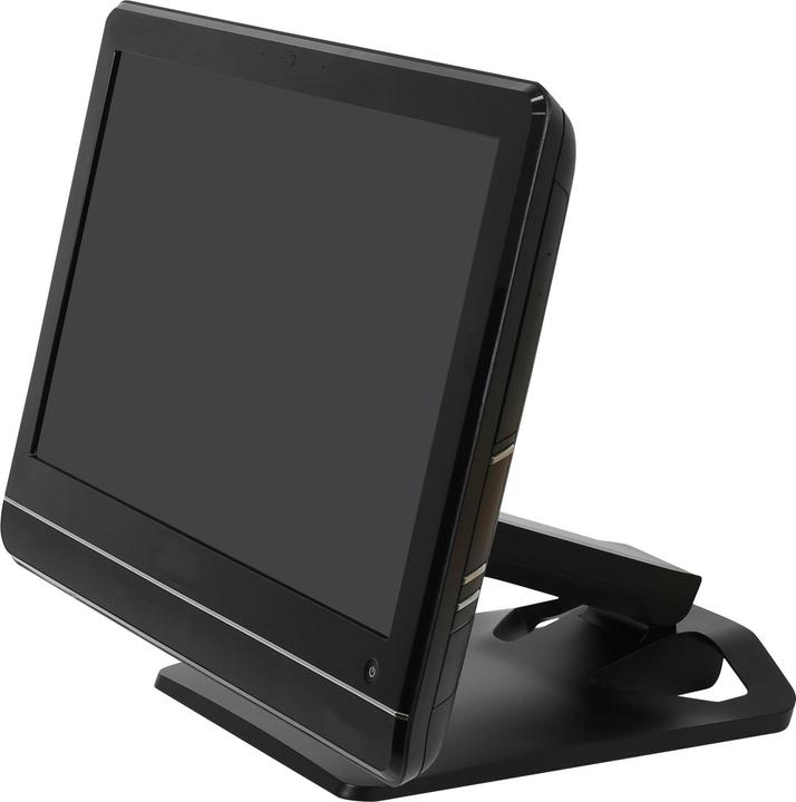 Actual product image Ergotron Neo-Flex touch screen stand (Table, 27")