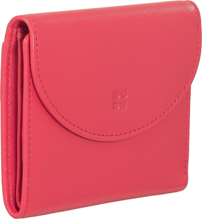 Actual product image Dudu Malaita wallet leather 11 cm