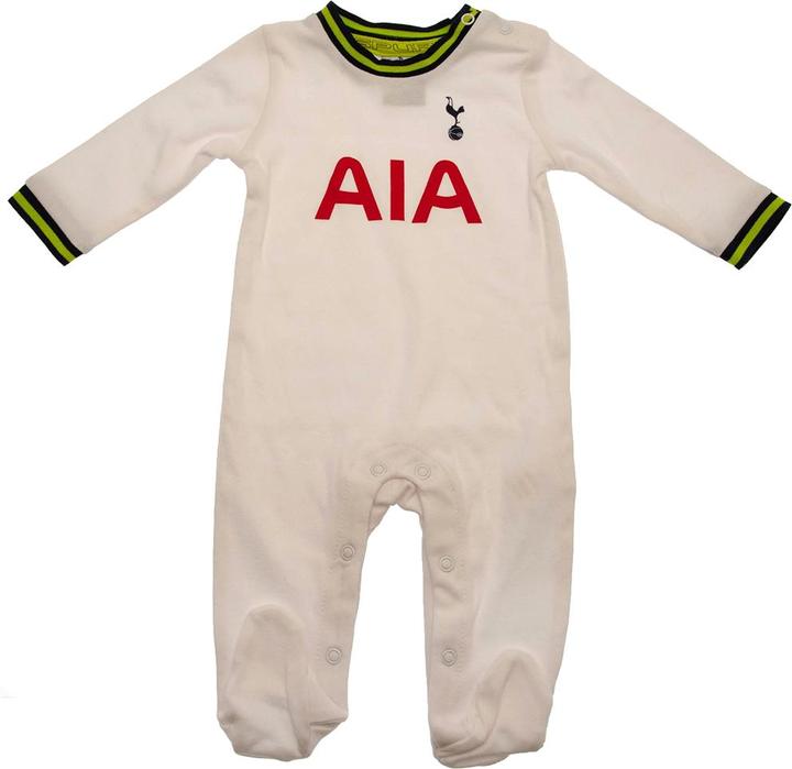 Tottenham Hotspur FC Schlafanzug Baby