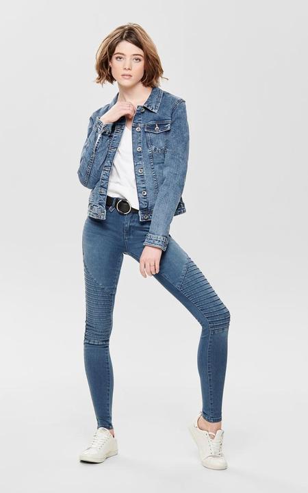 Image du produit Only Kurze Jeansjacke (44)