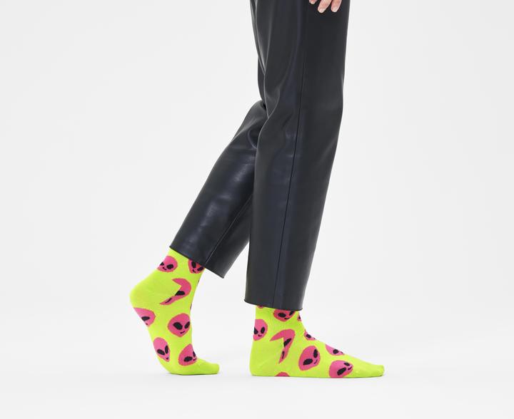 Produktbild Happy Socks Alien (Einzelpack, 36 - 40)