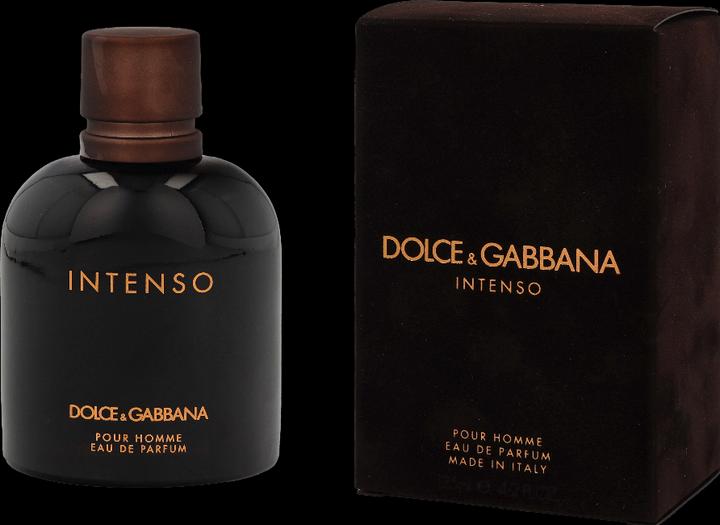 Produktbild Dolce & Gabbana D&G Intenso Pour Homme Edp Spray (Eau de Parfum, 125 ml)