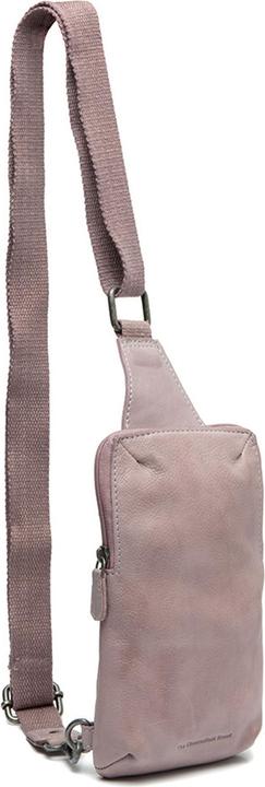 Produktbild The Chesterfield Brand Cambridge Mini Bag Umhängetasche Leder 12 cm