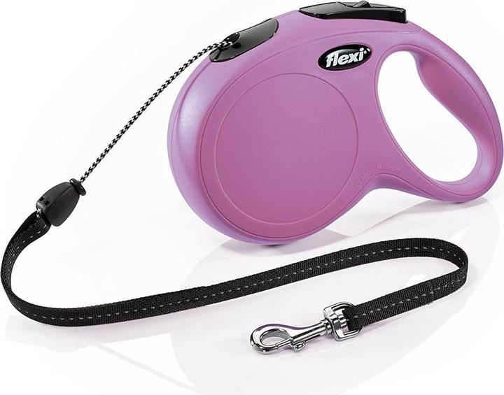 Produktbild Flexi New Classic (M, Hund, Spazieren)