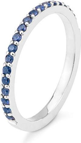 Produktbild Breuning RING - E.SAFIR (52, 750/18 K Gold)
