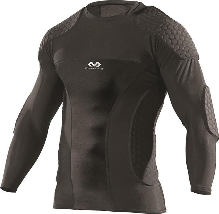 Image du produit McDavid T-Shirt De Protection "Hex" Extreme Ii (L)
