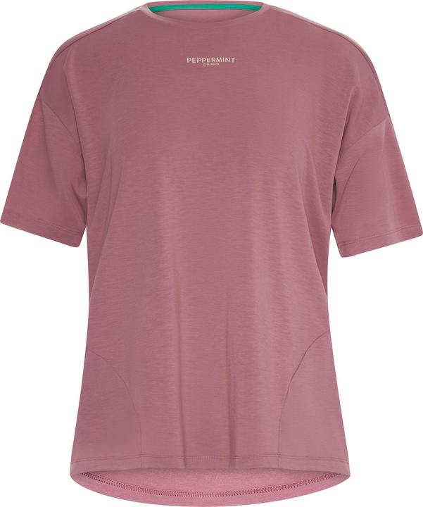 Peak Short Sleeve
