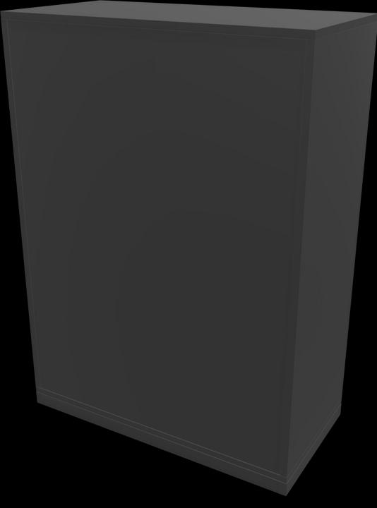 Immagine prodotto Narbutas Scelta armadio ad ante scorrevoli (80 x 40 x 111,5 cm)