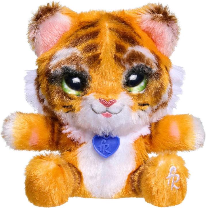 FurReal - Little Hugs 11 cm - Tiger (11.50 cm)